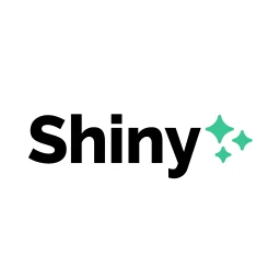 Shiny: TCG Card Scanner 图标