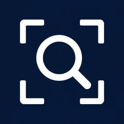 ShotFinder: Screenshot Search 图标